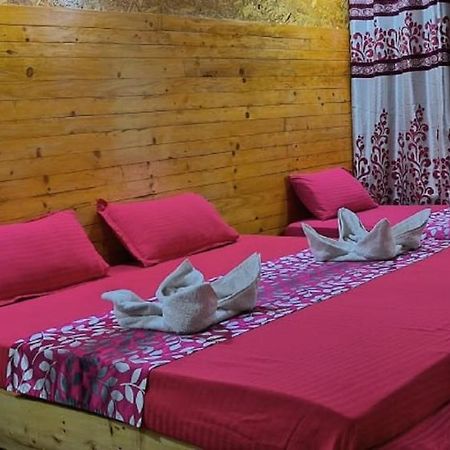 פאלולם Alegro Holiday Homes מראה חיצוני תמונה
