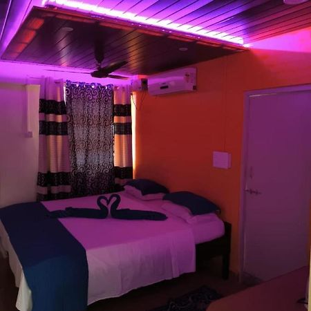 פאלולם Alegro Holiday Homes מראה חיצוני תמונה
