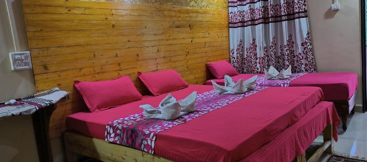 פאלולם Alegro Holiday Homes מראה חיצוני תמונה