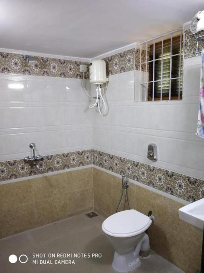 פאלולם Alegro Holiday Homes מראה חיצוני תמונה